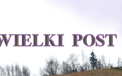 Wielki Post